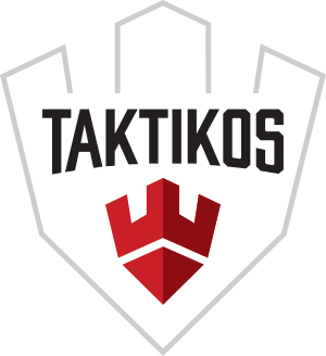 Taktikos logo
